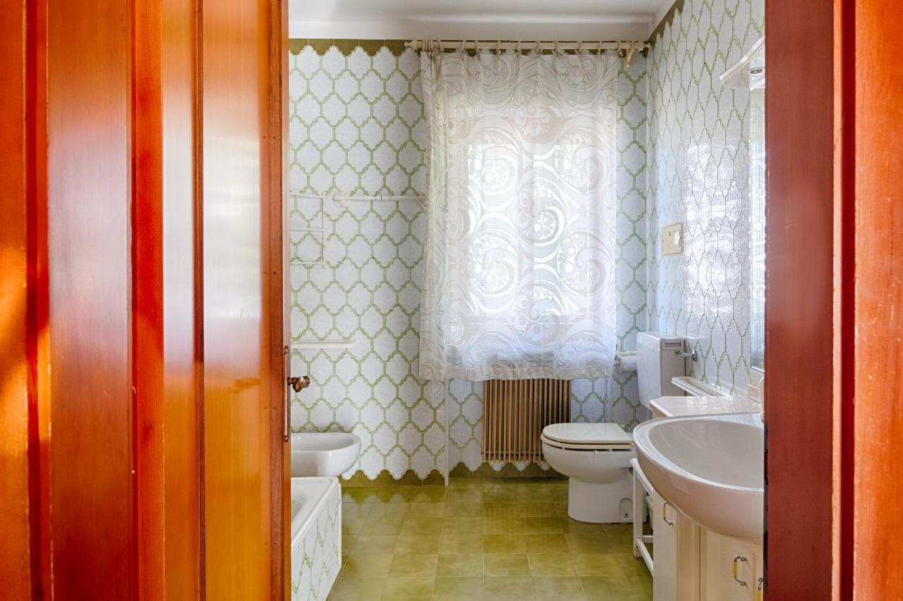 Incantevole Villa Margherita X6 Ad Aurisina Exteriér fotografie